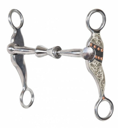Pro Choice Deluxe Silva Mouth Savilaer 5.25