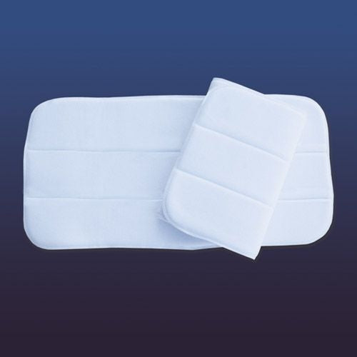 Professionals Choice No-Bow Bandage 14 White