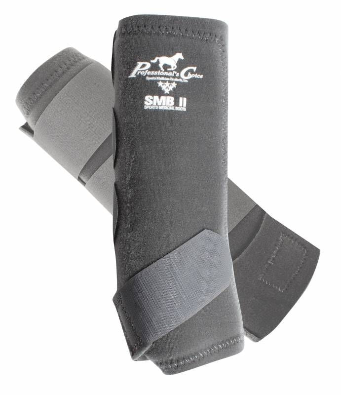 Professionals Choice SMB II Boot 2-Pack