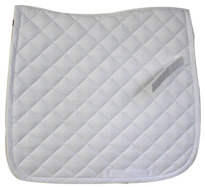 Lami-Cell Basic Dressage Saddle Pad