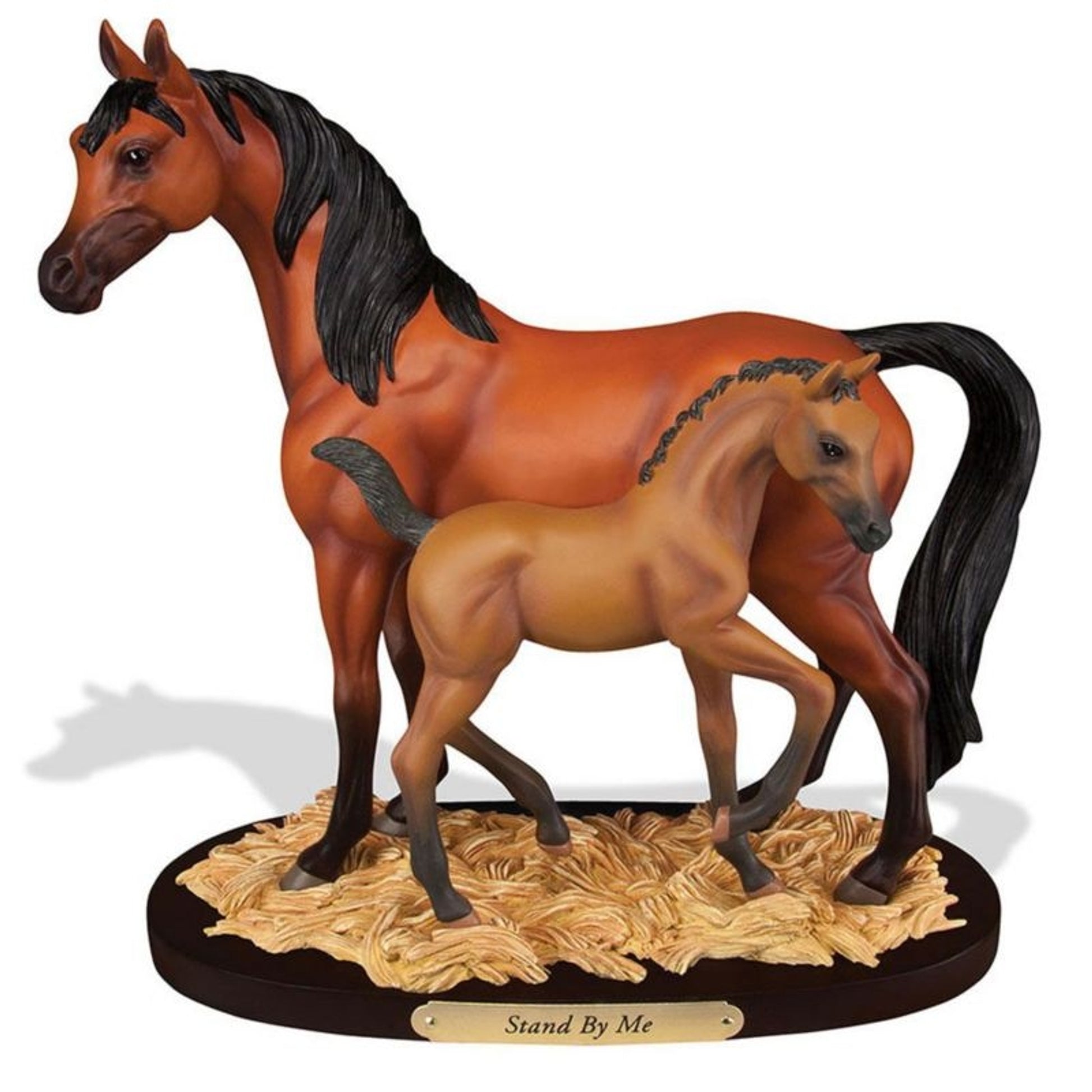 Painted Ponies Stand By Me