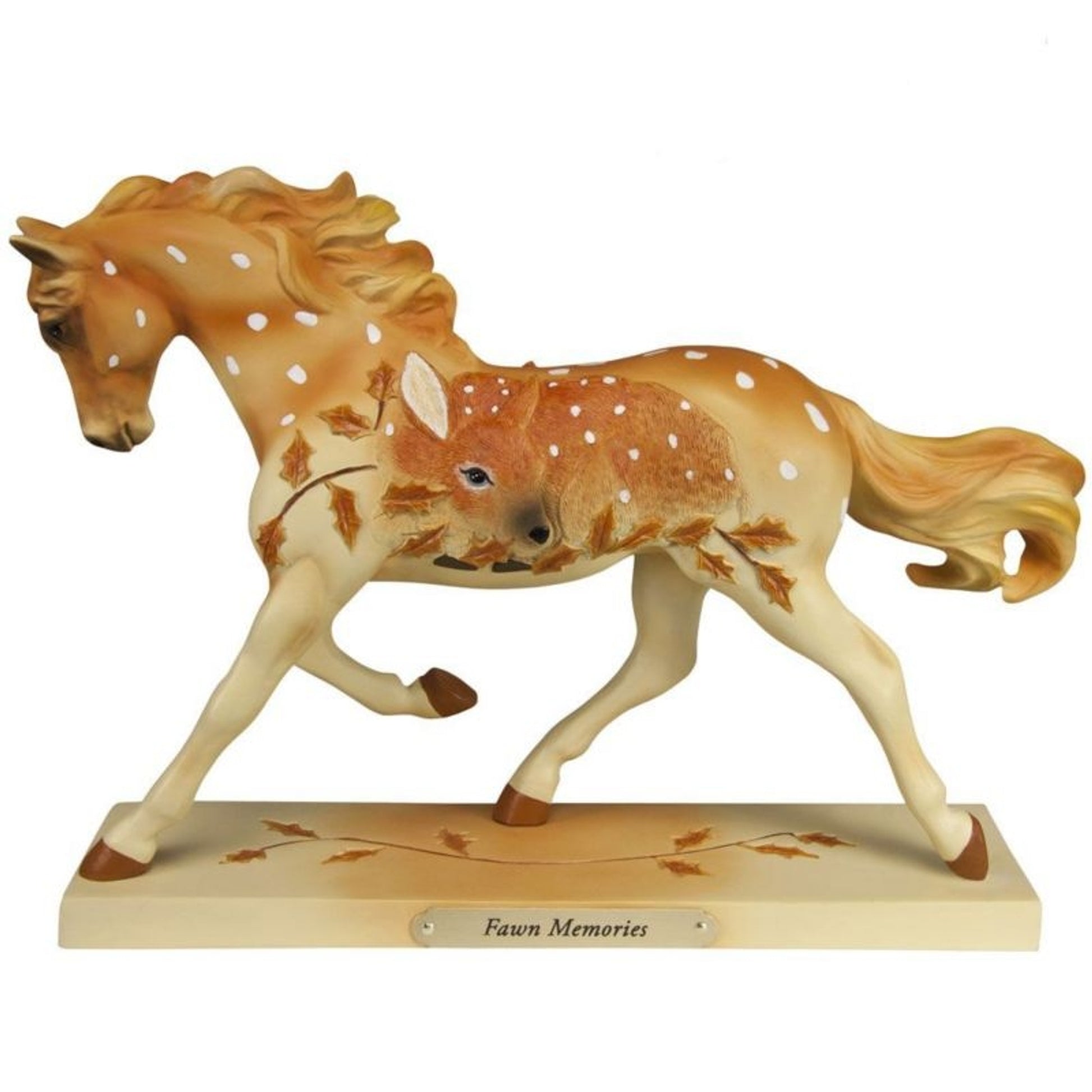 Painted Ponies Fawn Memories