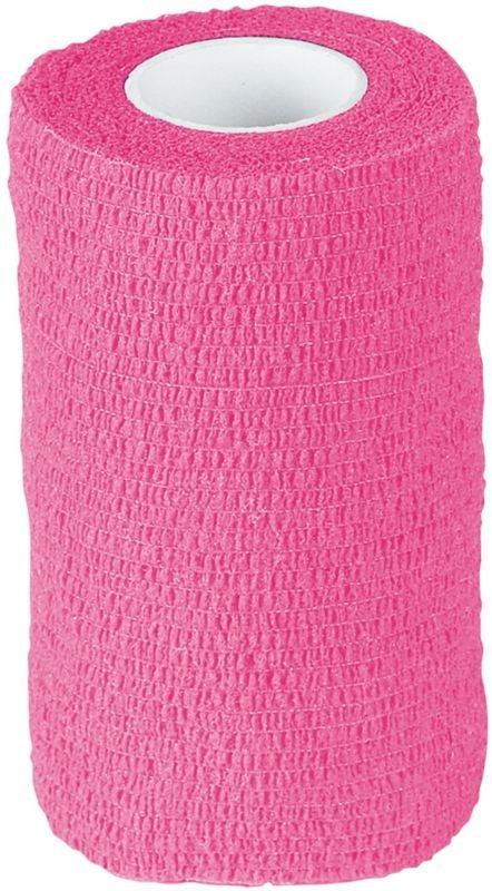 HorZe Finntack Flex Bandages