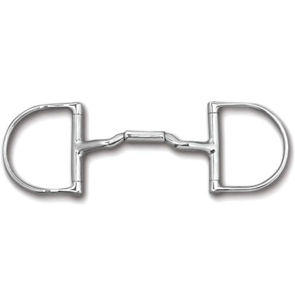 Myler L2-3 Md Eng Mullen Low Port Barrel Dee 5