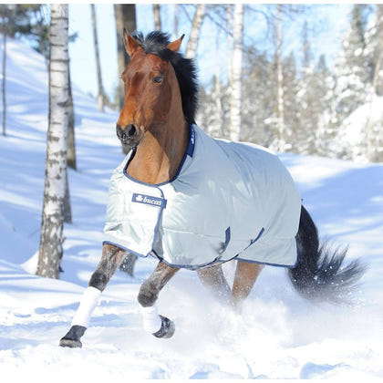 Bucas Extra Power Turnout Blanket
