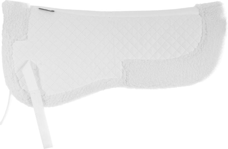 Horze Fur Half Pad