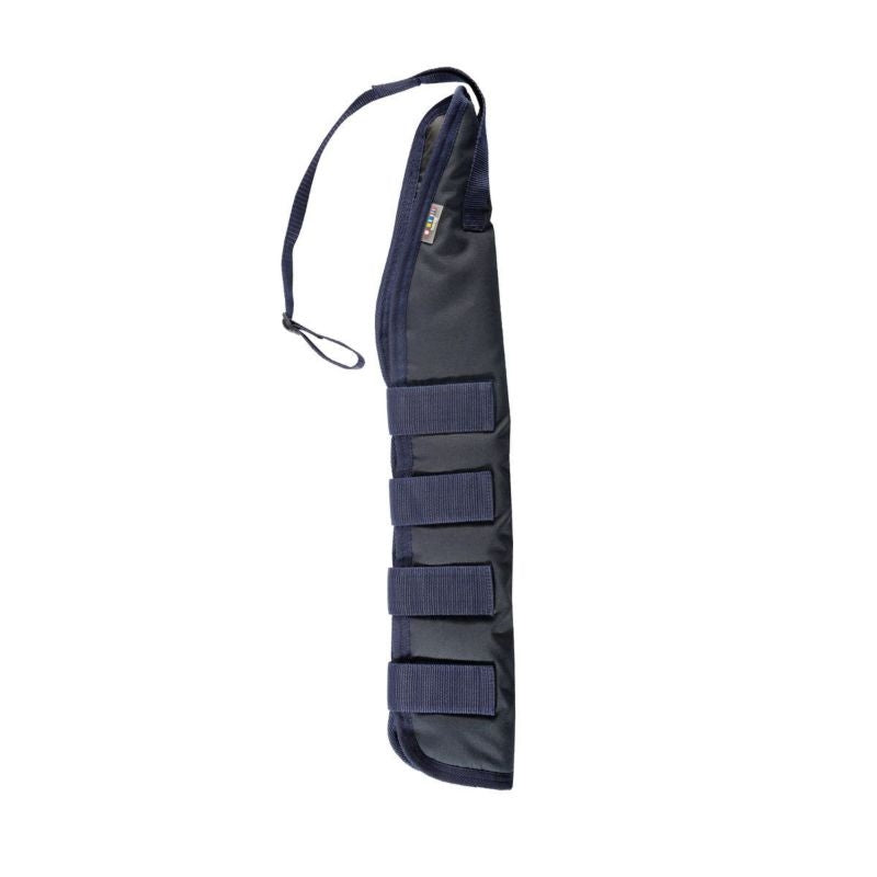 HorZe Tail Cover Peacock Dark Blue