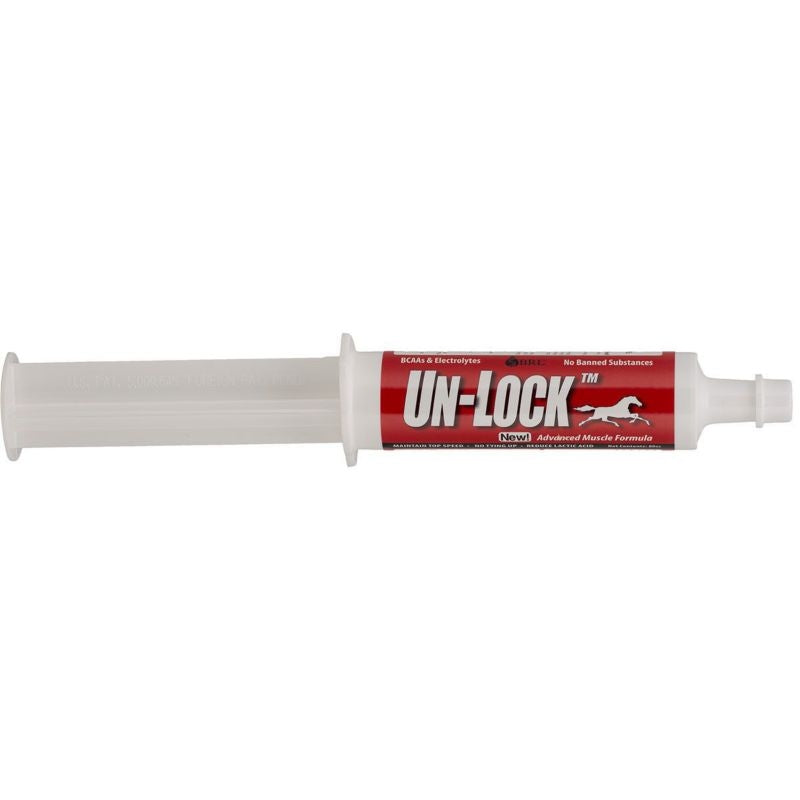 Horse Unlock Tube