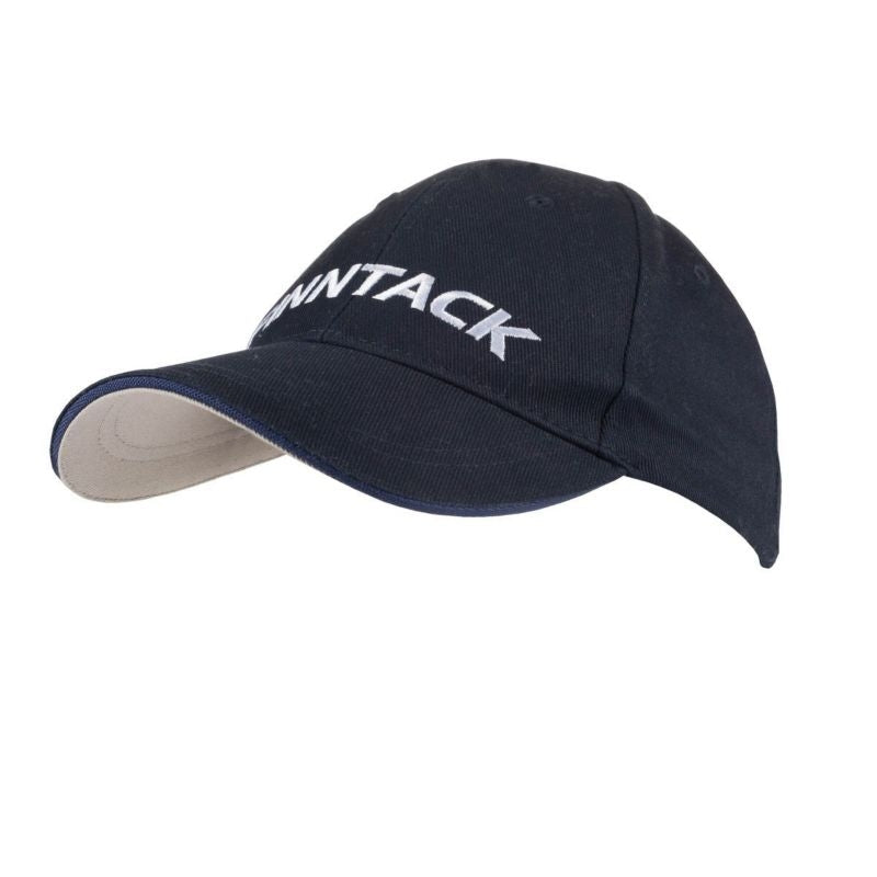 Finn Tack Pro Cap Dark Blue
