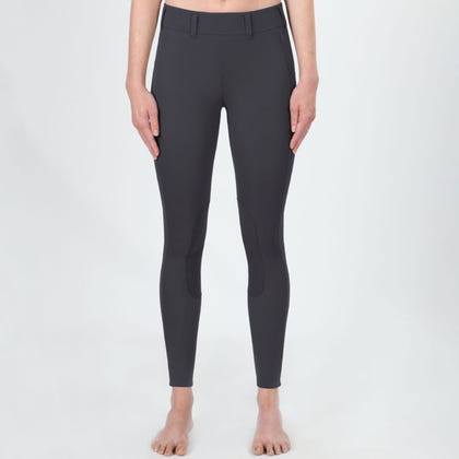 Irideon Ladies Himalayer Tights 1X Black