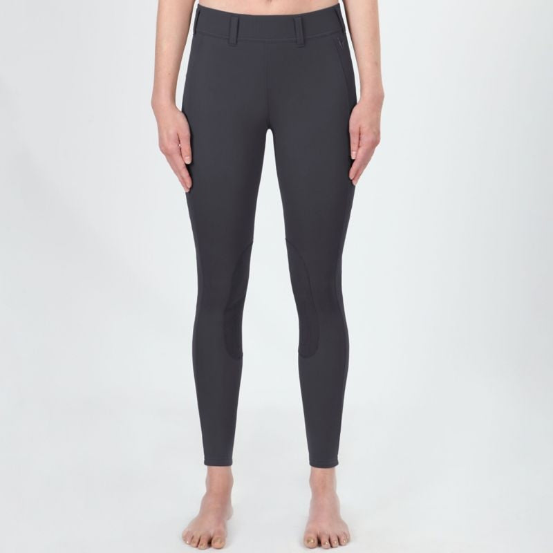 Irideon Ladies Himalayer Tights 1X Black