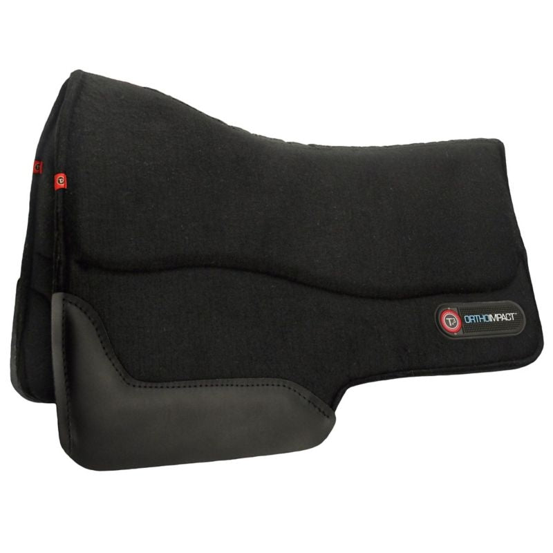 Matrix T3 Pro-Impact Perform Saddle Pad 30x36