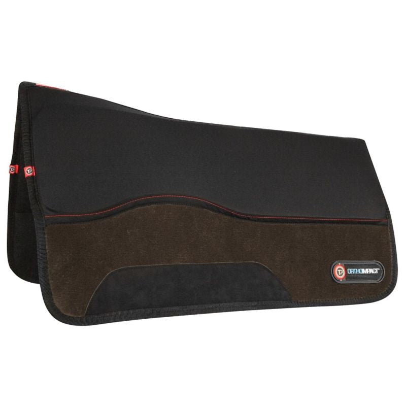 Ortho High Impact West Pad/Protect Insert 30x30 Bk