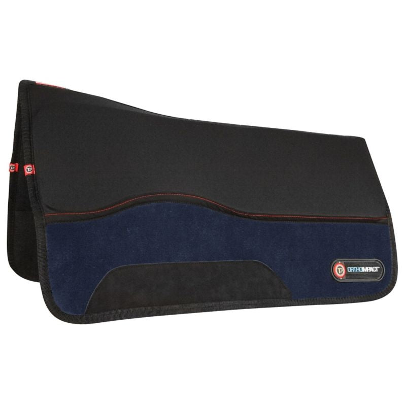 Ortho High Impact West Pad/Protect Insert 30x30 Bk