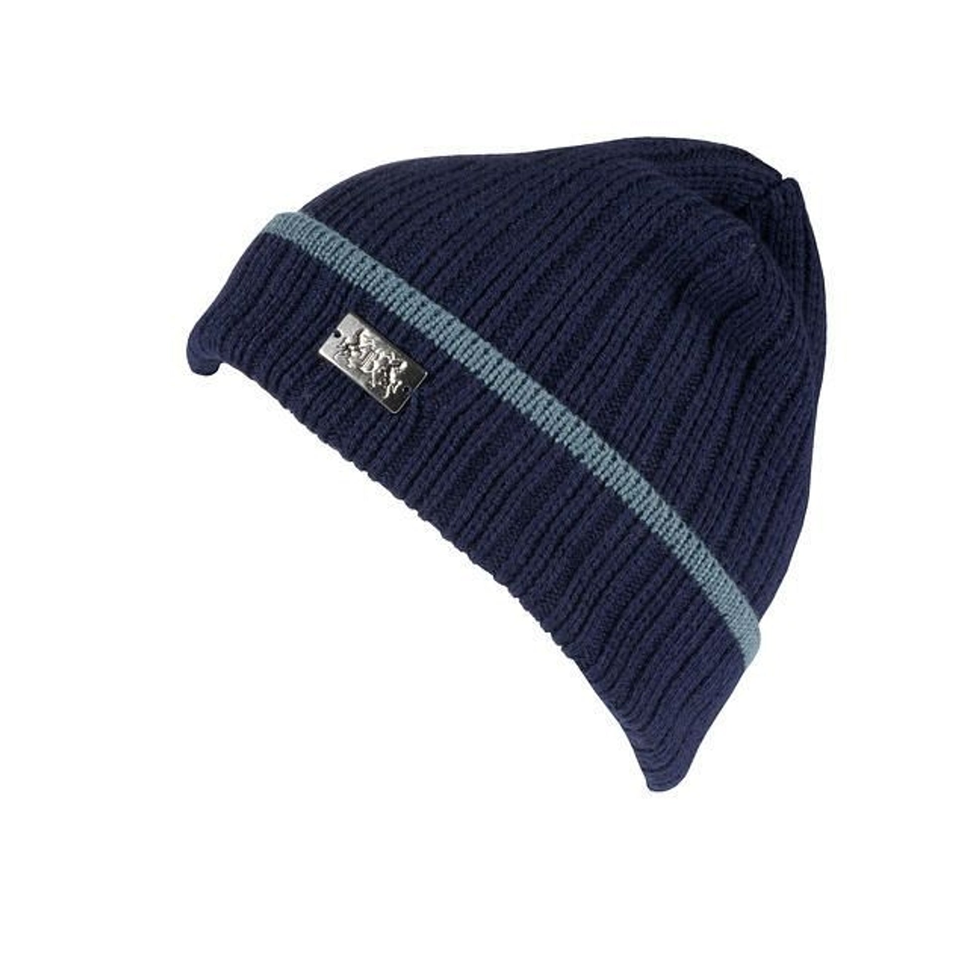 B Vertigo Falco Unisex Hat Dark Navy