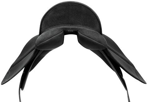 Winteclite Pony All Purpose Cantle Blank