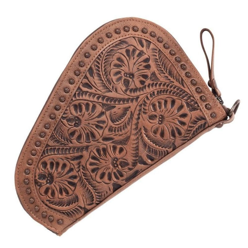 American West Padded Gun Case