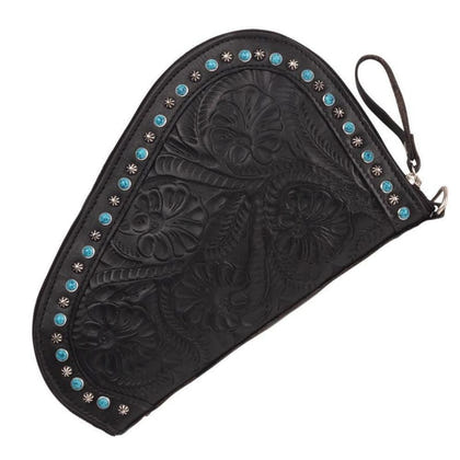 American West Padded Gun Case