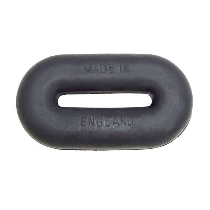 Nunn Finer Equus Martingale Stop Black