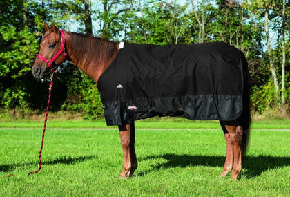 Weaver Economy 1200 D Horse Blanket