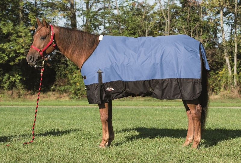 Weaver Economy 1200 D Horse Blanket