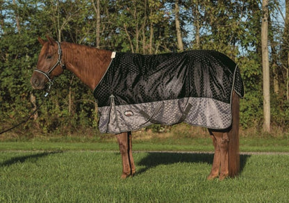 Weaver Premium 1200 D Turnout 300 Gm