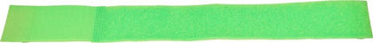 Legbands with Hook And Loop Attachment 10Pk Red