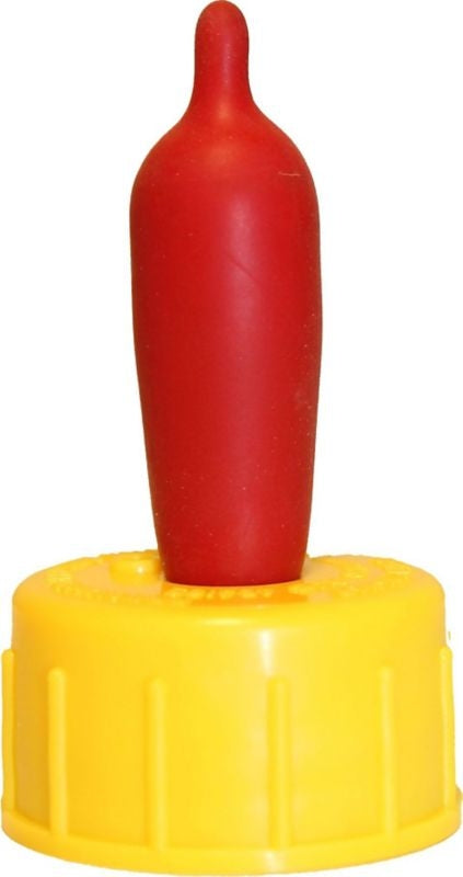 Pritchard Flutter Valve Lamb Nipple Multi