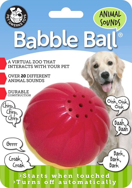 PetStages Mini Toss Ring Dog Toy