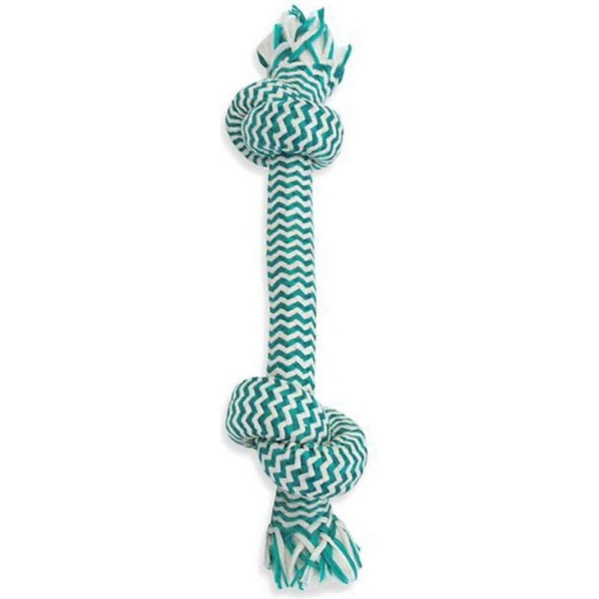 Extra Fresh 2 Knot Bone 13 In Grn/White