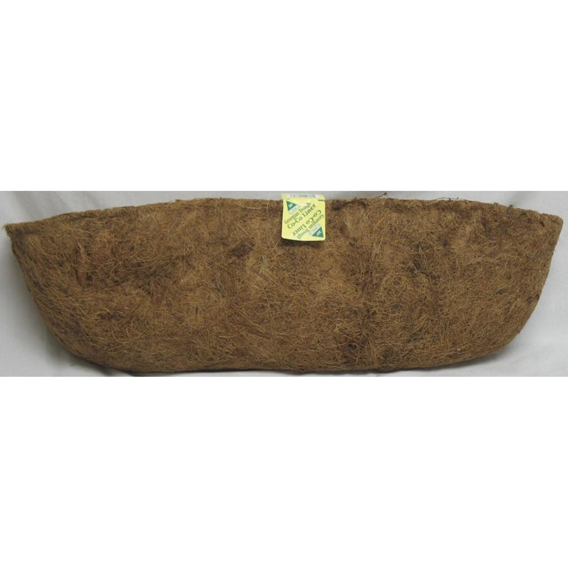 Coco Liner For Deep Troughs 30 Inch