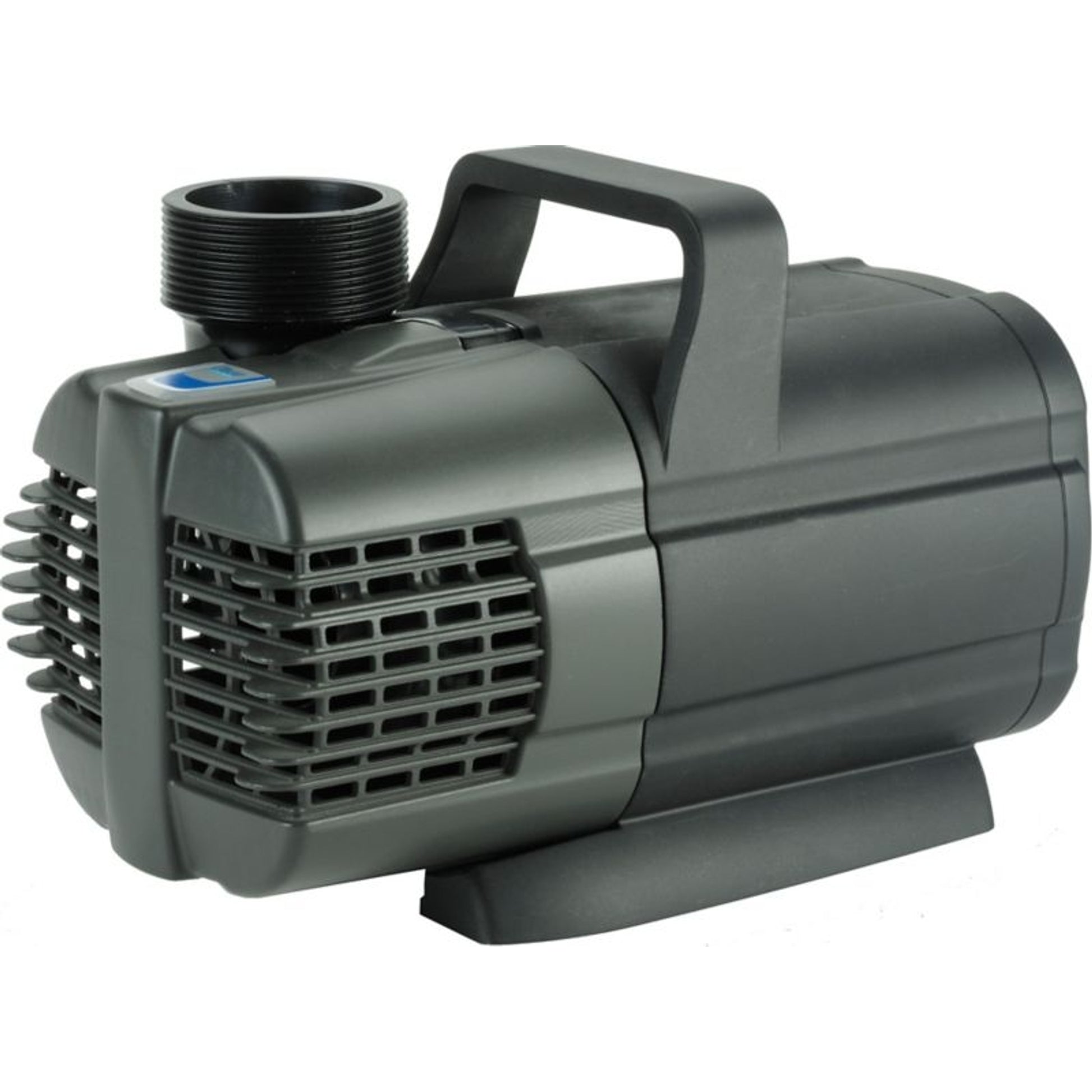 Oase Waterfall Pump 8000 Gph Black