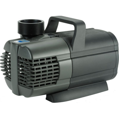 Oase Waterfall Pump 8000 Gph Black