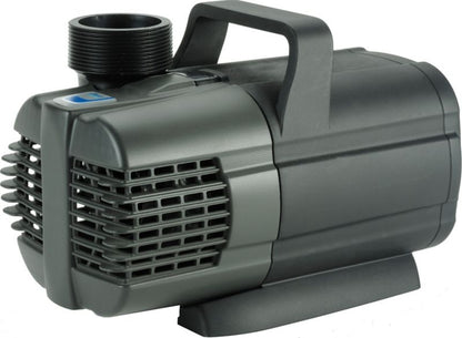 Oase Waterfall Pump 8000 Gph Black