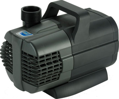 Oase Waterfall Pump 8000 Gph Black
