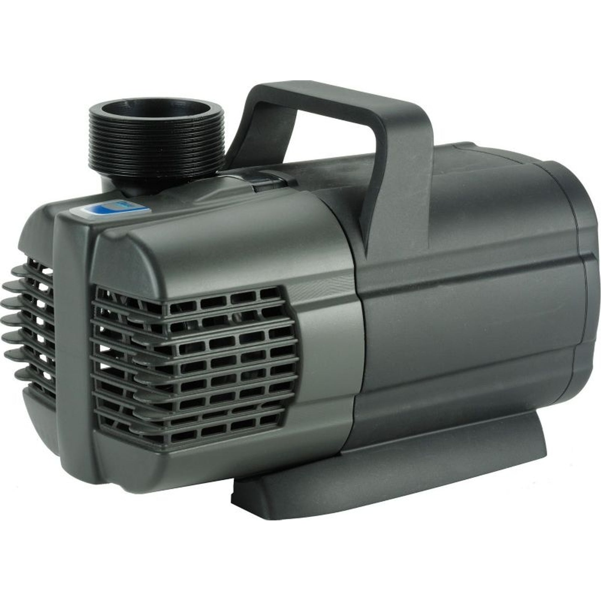 Oase Waterfall Pump 8000 Gph Black