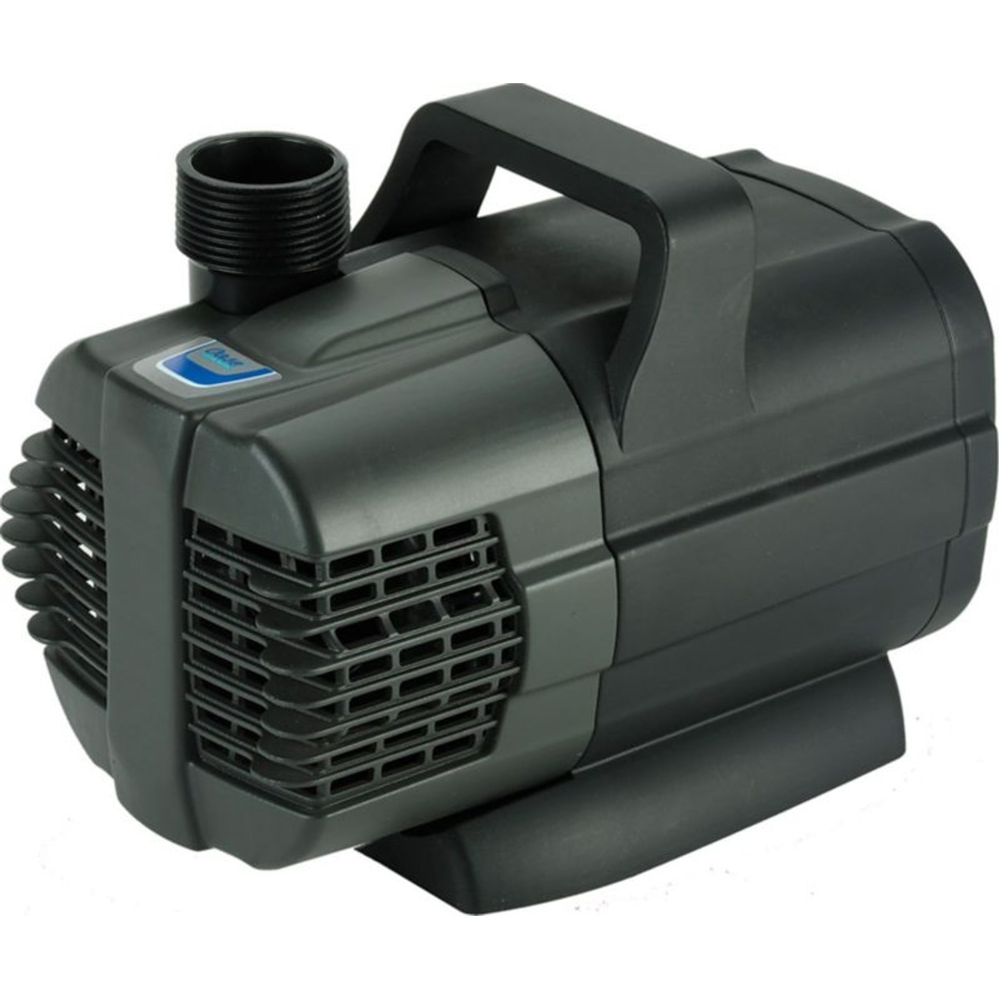 Oase Waterfall Pump 8000 Gph Black