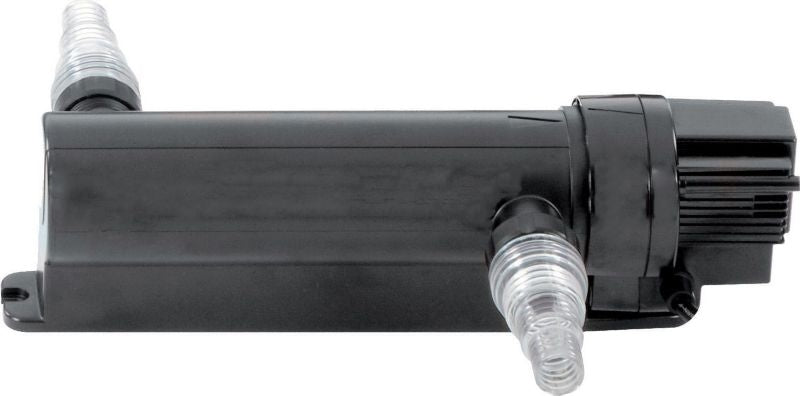 Vitronic Uv Clarifier 9W Black