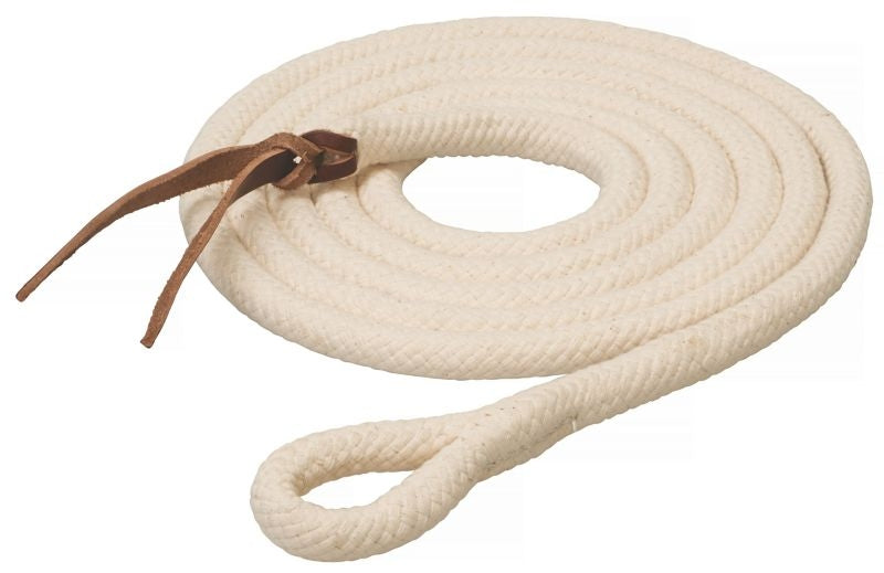 Weaver Pima Cotton Lead 5/8 x 10ft