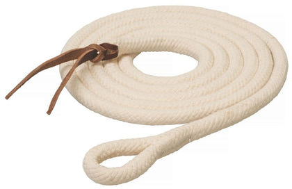 Weaver Pima Cotton Lead 5/8 x 10ft