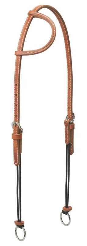 Weaver Sliding Ear Gag Bridle