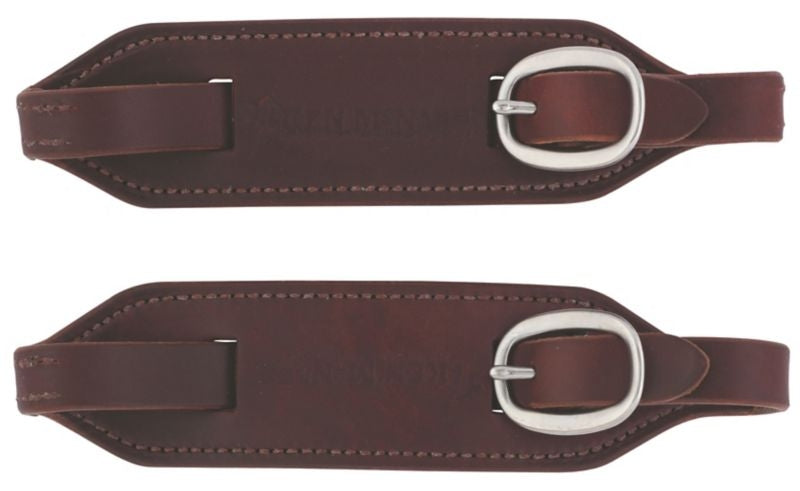 Weaver Ken Mcnabb Slobber Straps