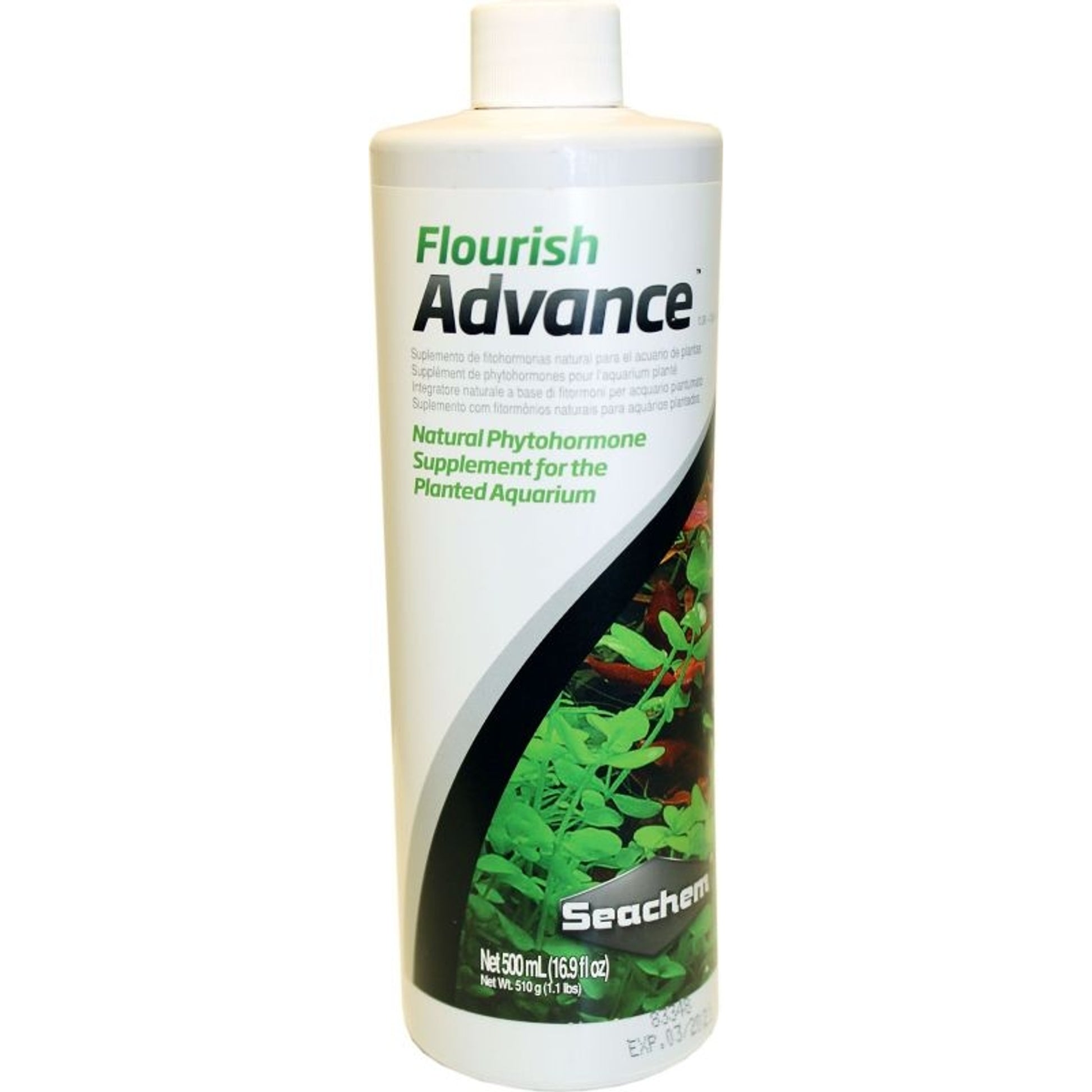 Flourish Advance 16.9oz