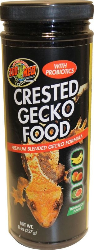 Crested Gecko Food 2 oz Watermelon