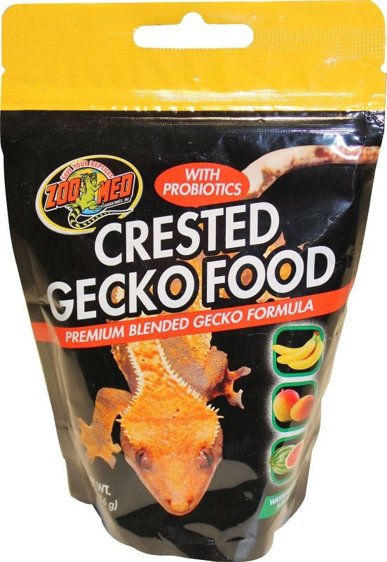 Crested Gecko Food 2 oz Watermelon