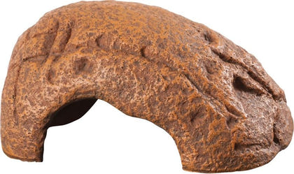 Rock Den Decor Small Orange