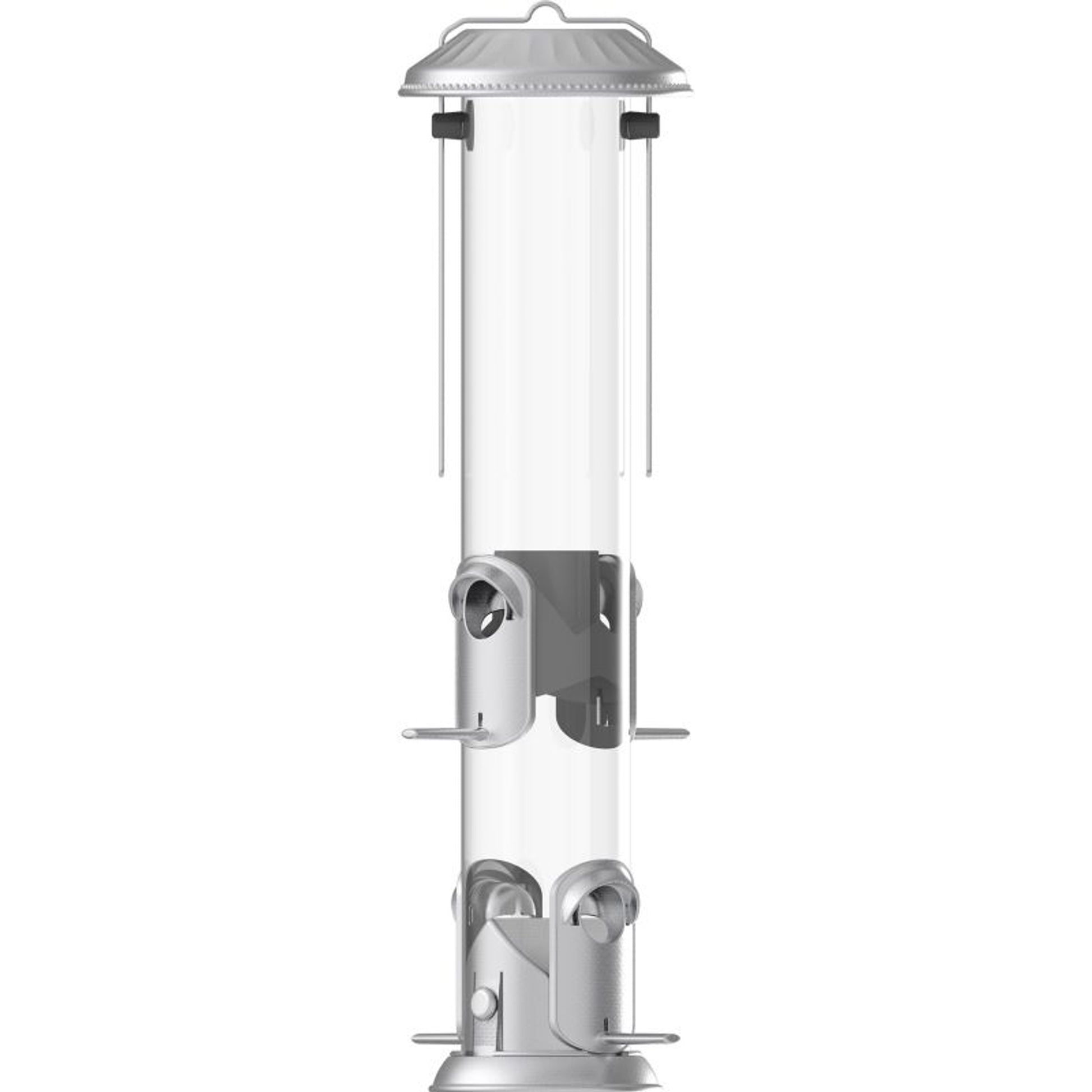 Natures Way Deluxe Easy Clean Feeder 17.5x5x5