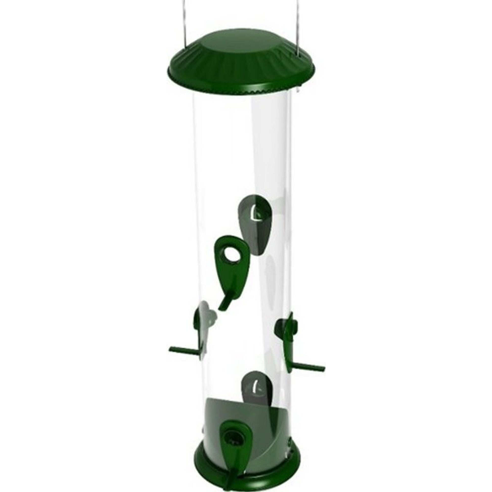 NatureS Way Wide Easy Clean Feeder 17.5X7X7