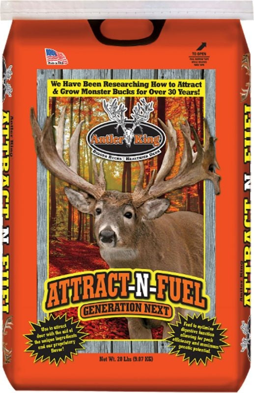 Generation Next Attract-N-Fuel 20 lb