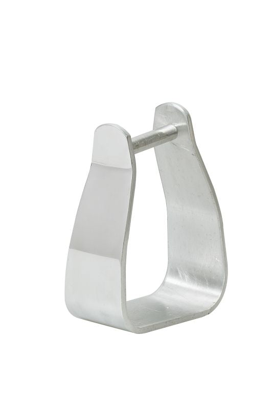 Weaver Sloped Aluminum Stirrups